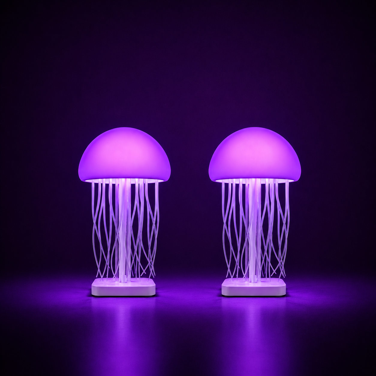 MedusaLux — Luminária Decorativa