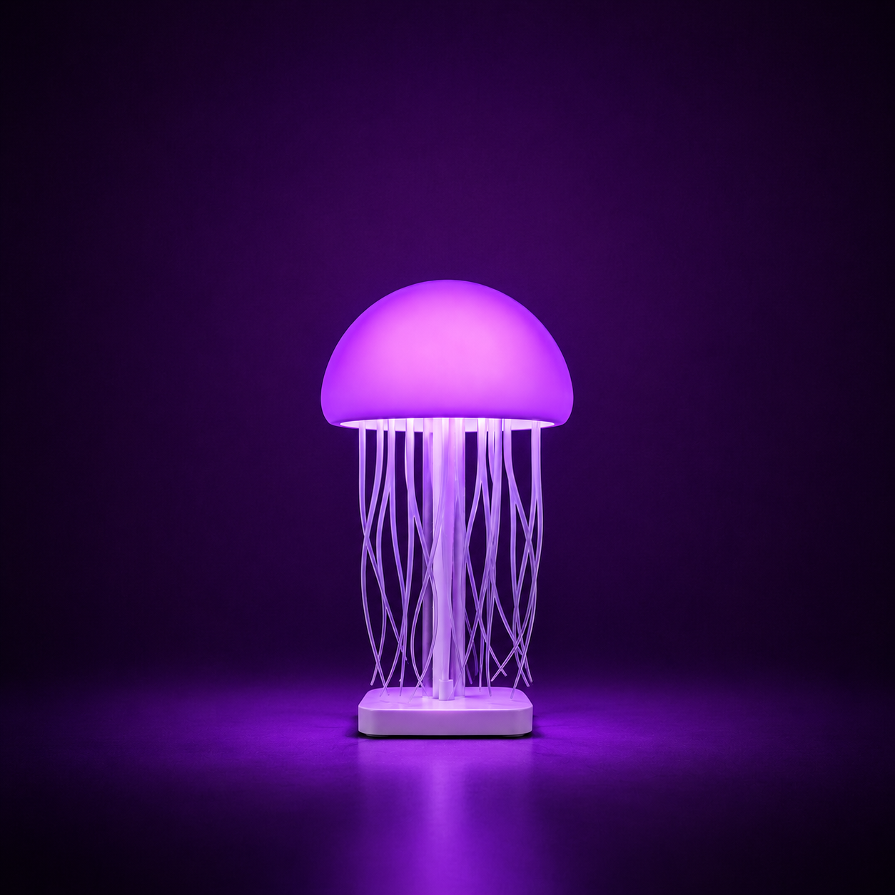 MedusaLux — Luminária Decorativa