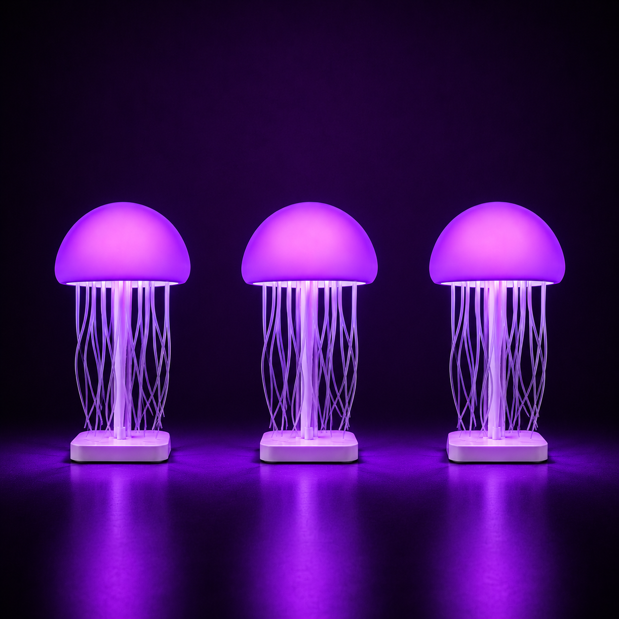 MedusaLux — Luminária Decorativa