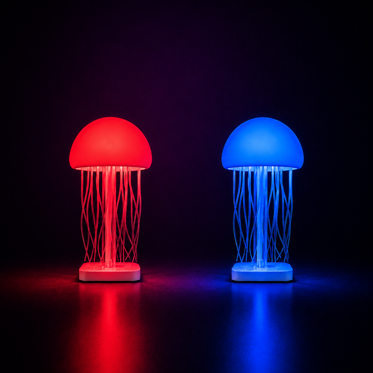 MedusaLux — Luminária Decorativa